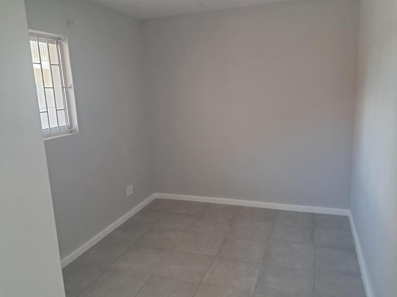 1 Bedroom Property for Sale in Townsend Estate Western Cape